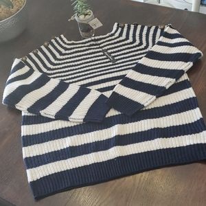NWT GORGEOUS comfy soft sweater